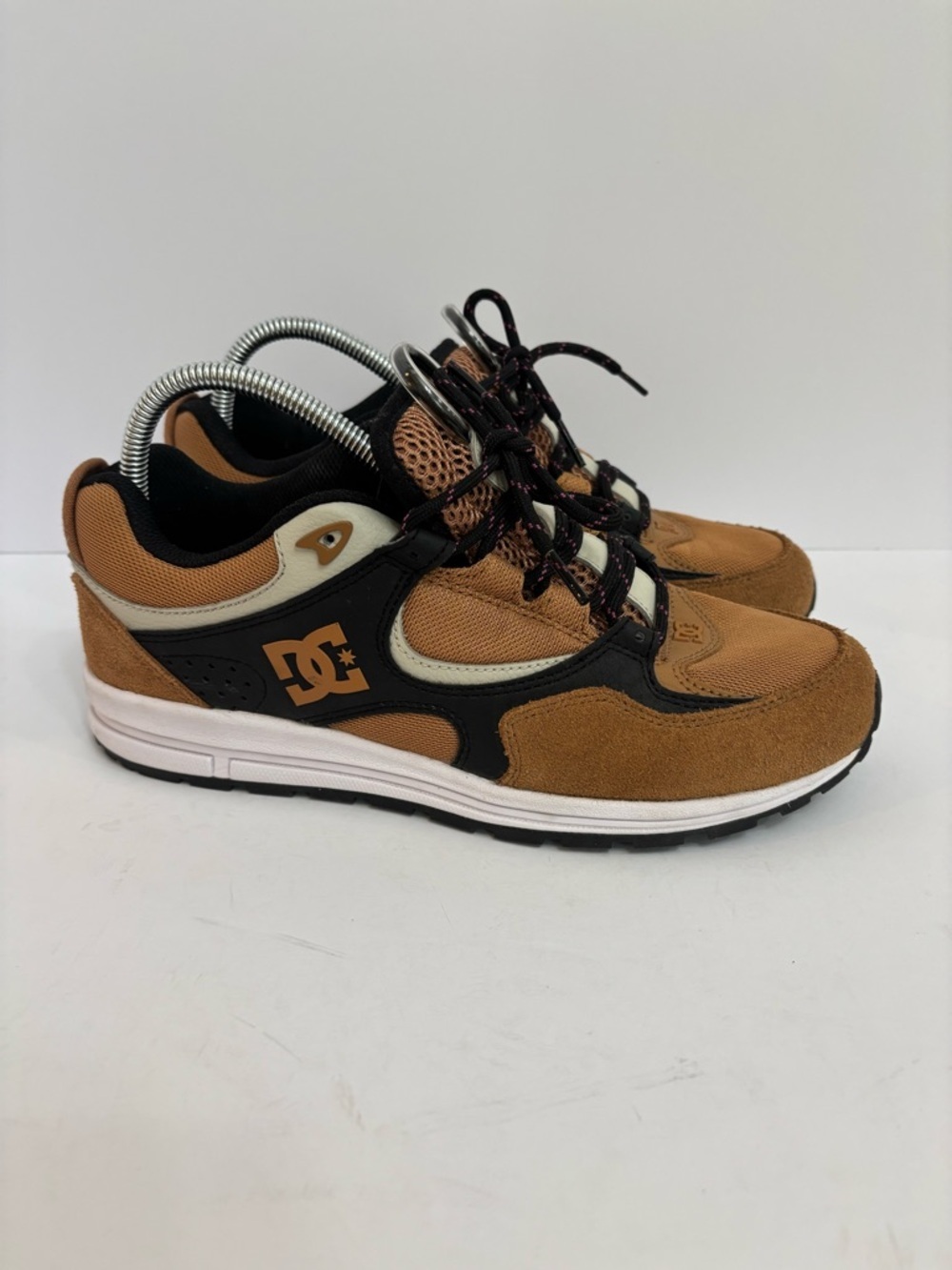 DC‎ kalis size 9